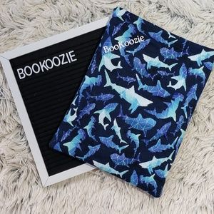 Shark Shapes Travel Buddy